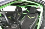Hyundai Veloster by ARK Performance 2011 года